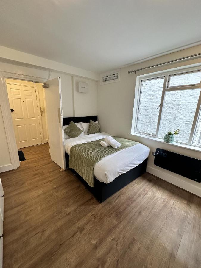 Harrods Studios Londra Dış mekan fotoğraf
